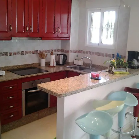 Orihuela Costa Villa