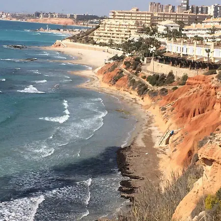 Villa Orihuela Costa Los Dolses