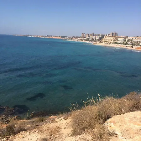 Orihuela Costa Villa